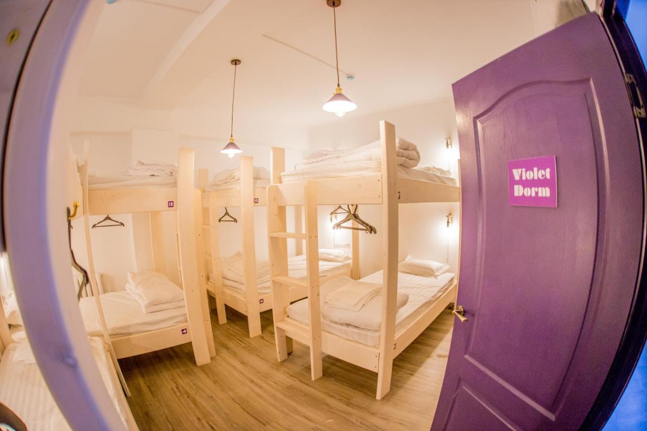 West Point Soul Hostel Almatı Dış mekan fotoğraf