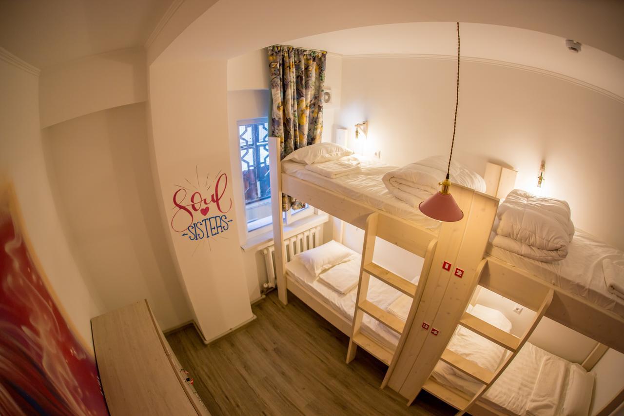 West Point Soul Hostel Almatı Dış mekan fotoğraf