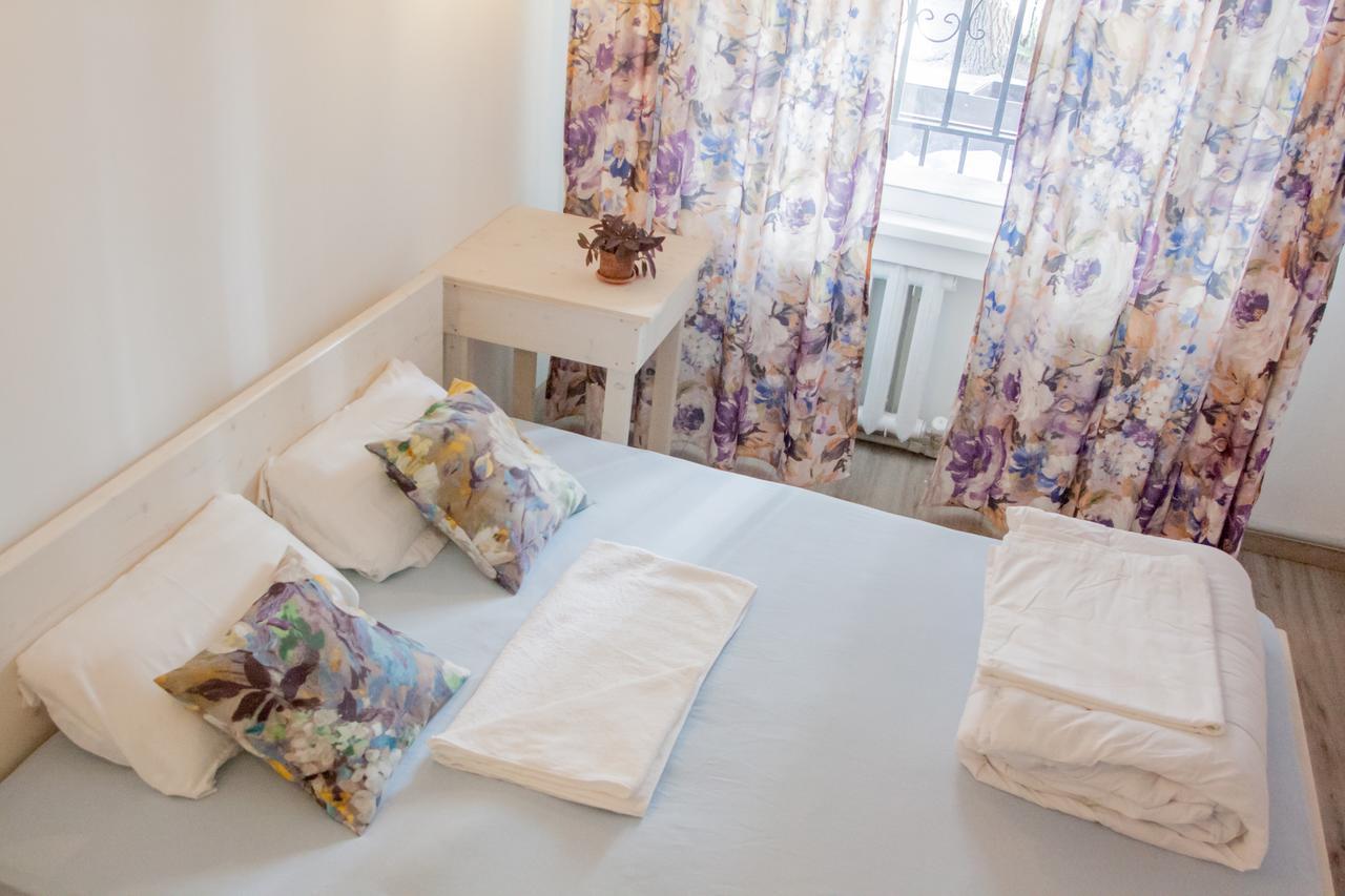 West Point Soul Hostel Almatı Dış mekan fotoğraf