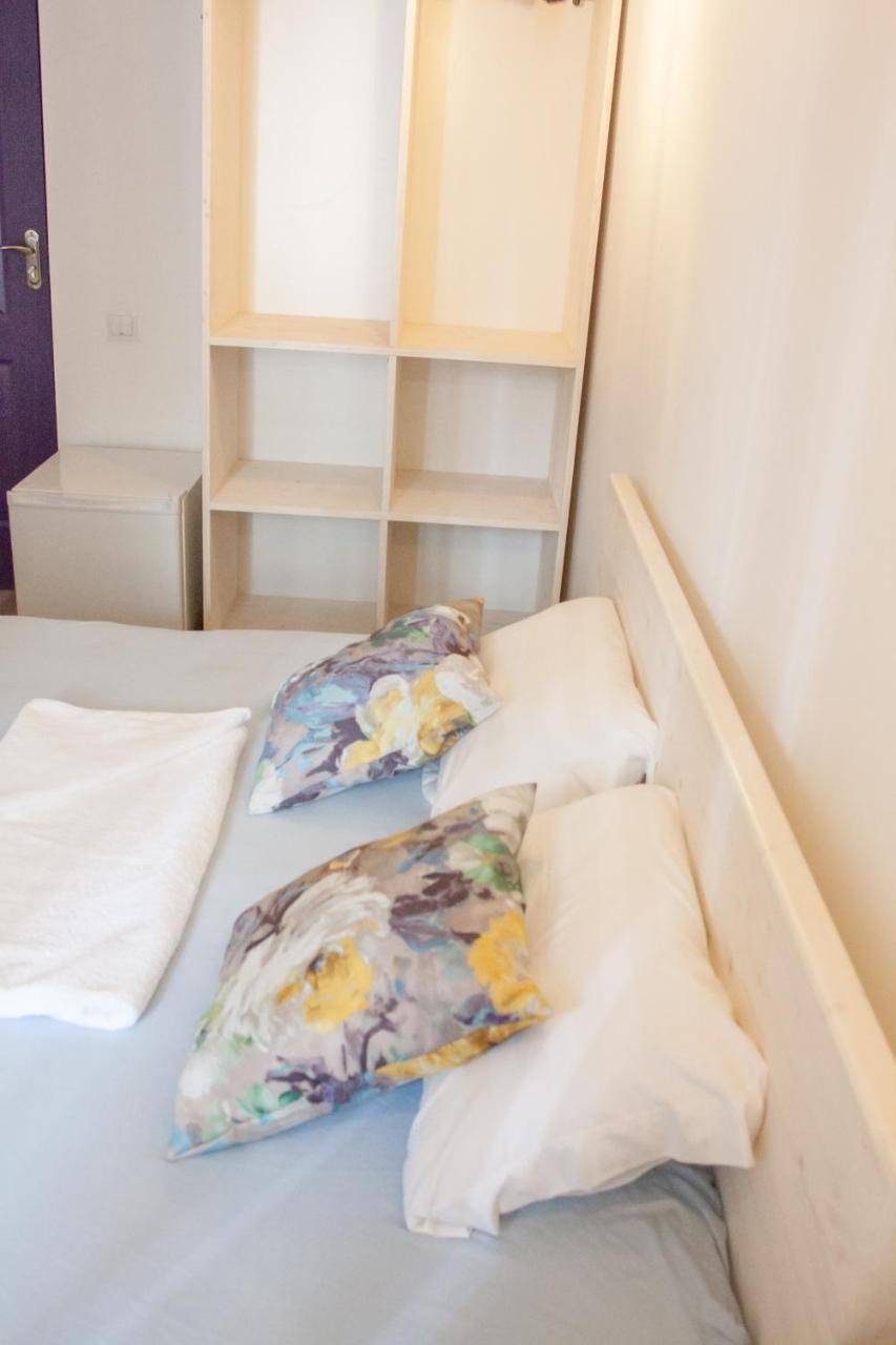 West Point Soul Hostel Almatı Dış mekan fotoğraf