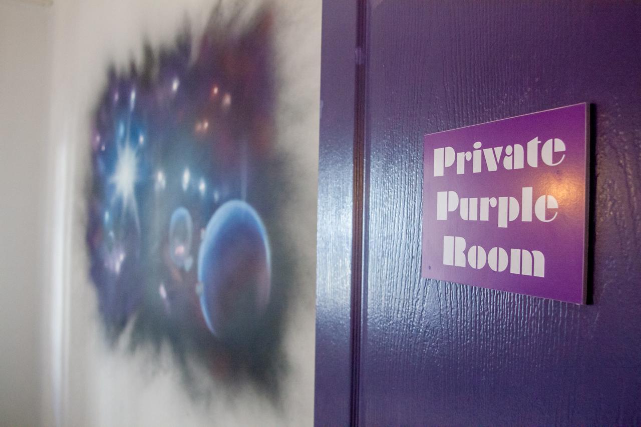 West Point Soul Hostel Almatı Dış mekan fotoğraf