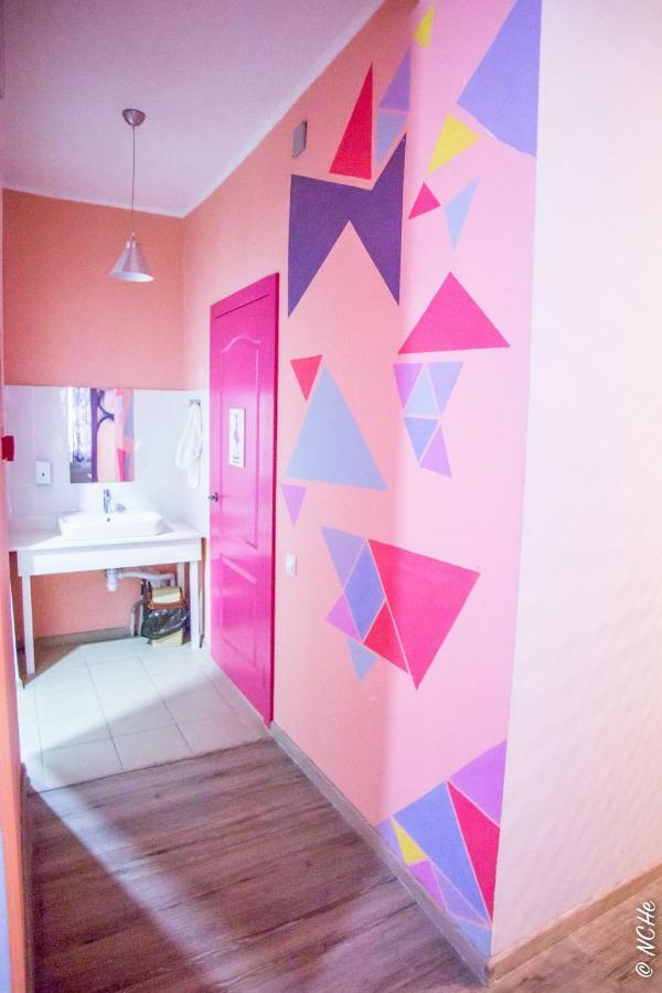 West Point Soul Hostel Almatı Dış mekan fotoğraf