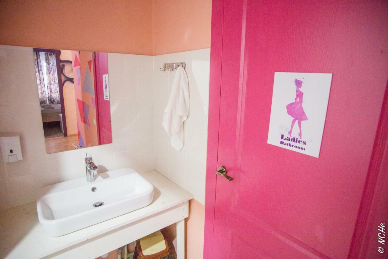 West Point Soul Hostel Almatı Dış mekan fotoğraf