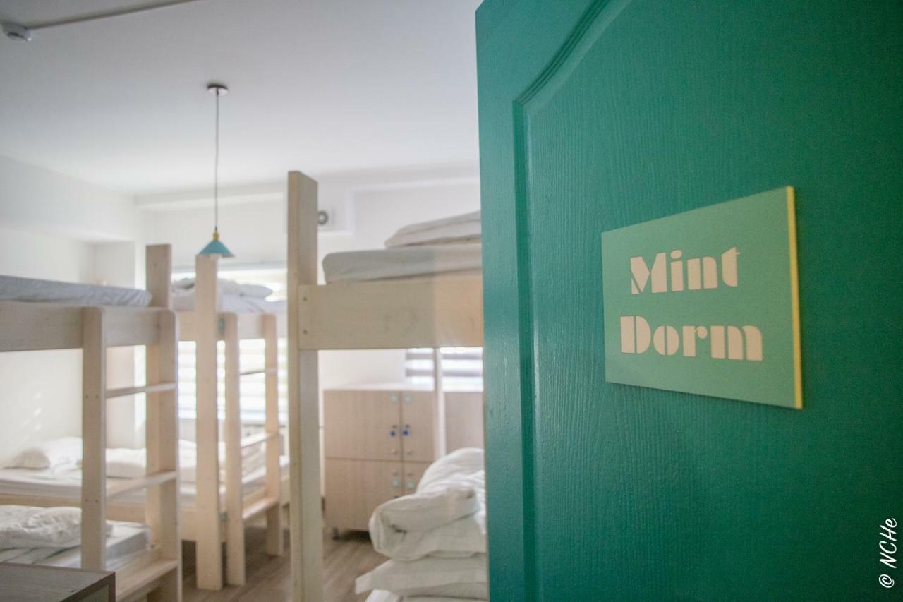 West Point Soul Hostel Almatı Dış mekan fotoğraf