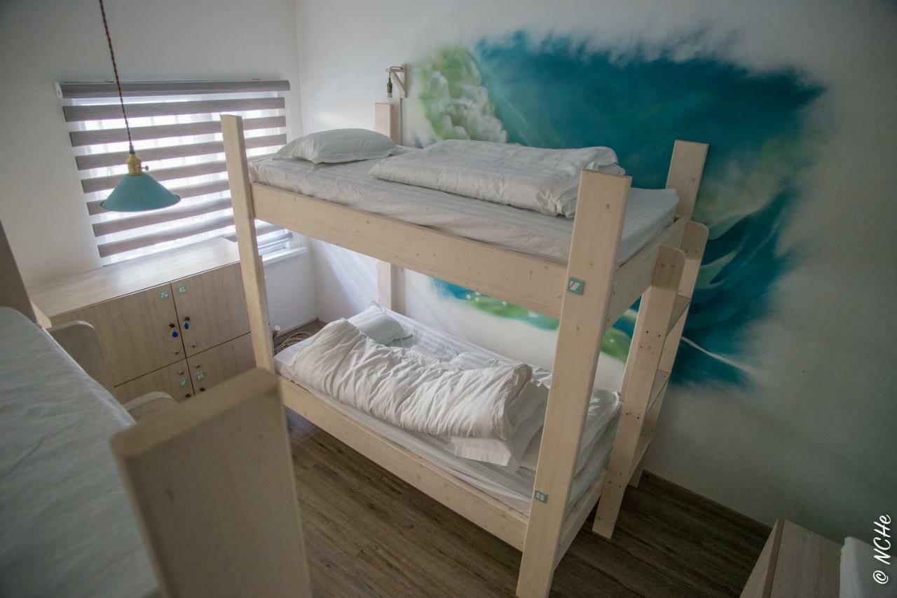 West Point Soul Hostel Almatı Dış mekan fotoğraf