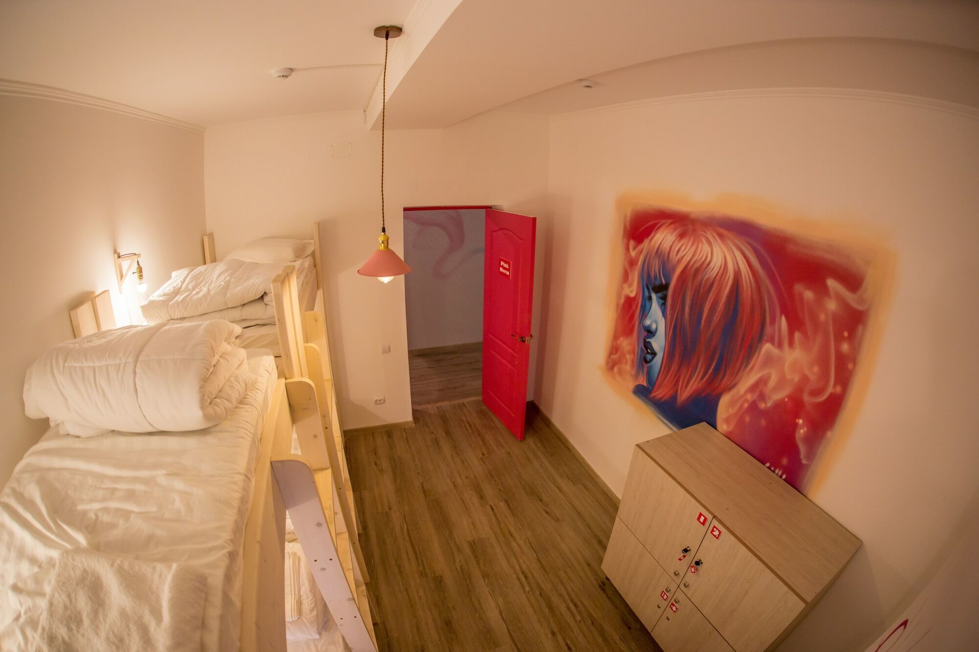 West Point Soul Hostel Almatı Dış mekan fotoğraf